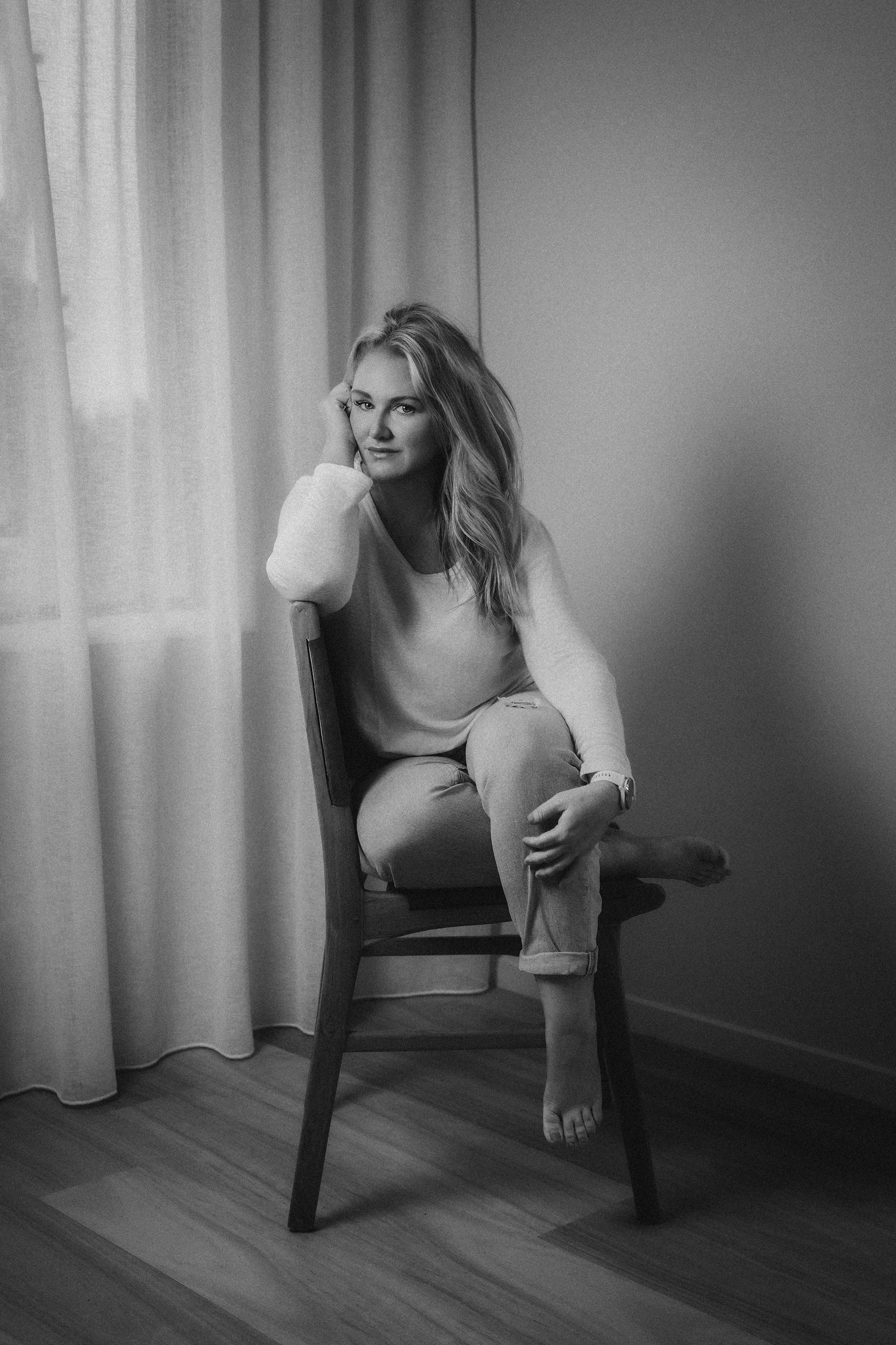 Kat — photographer, Aurea Stories