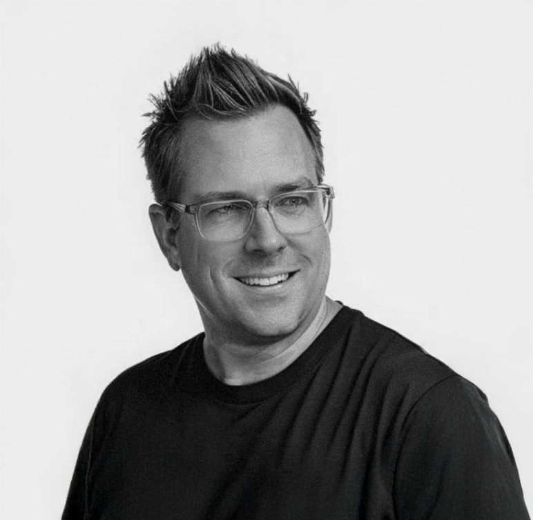 Luke — filmmaker, Aurea Stories